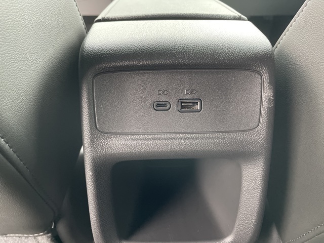 2025 Buick Envista Preferred:FP7190