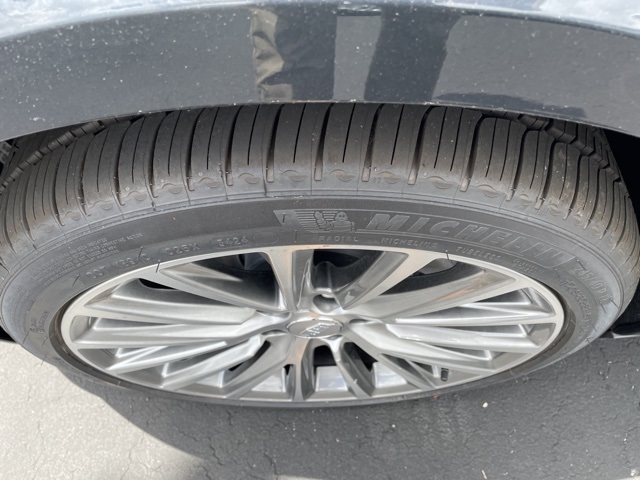 2025 Cadillac CT5 Premium Luxury:25024