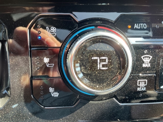 2025 GMC Sierra 2500HD AT4:25078