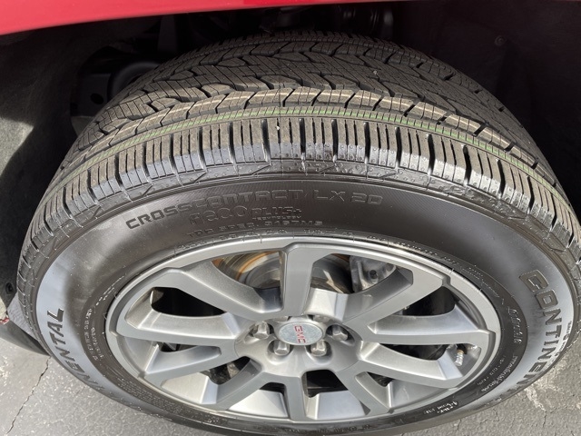 2019 Gmc Canyon Denali photo 24
