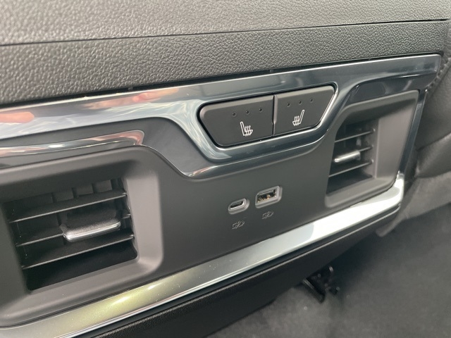 2026 GMC Sierra 1500 Denali:26034