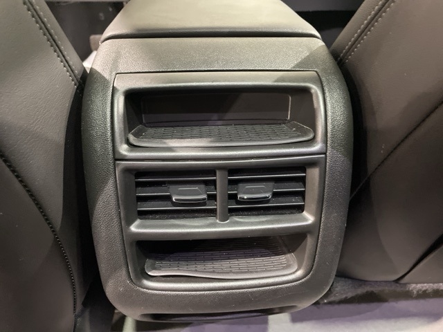 2025 Cadillac XT5 Premium Luxury:FP00661