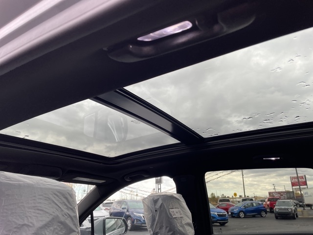 2025 Cadillac XT5 Premium Luxury:25095