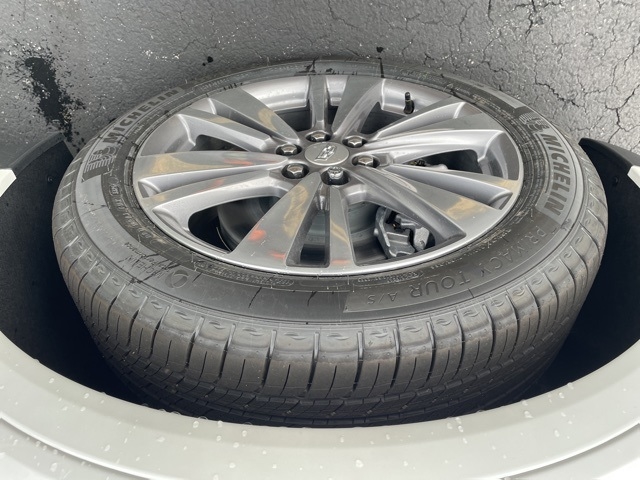 2025 Cadillac XT5 Premium Luxury:25098