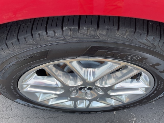 2013 Ford Mustang GT Premium:25056D