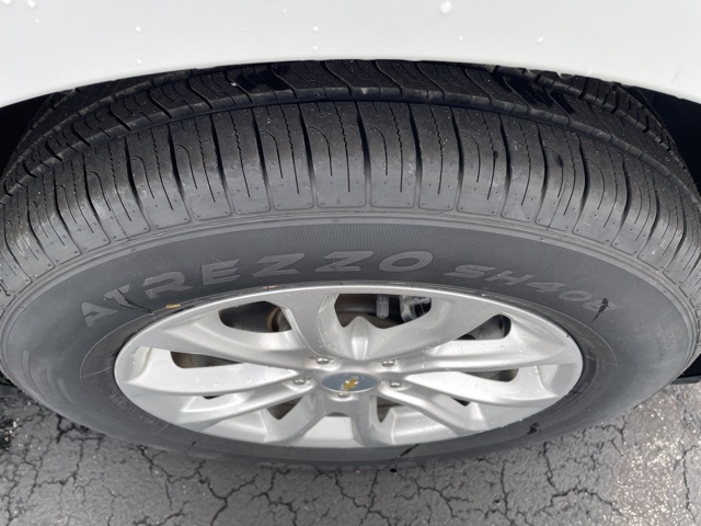 2019 Chevrolet Equinox LS:FP1135