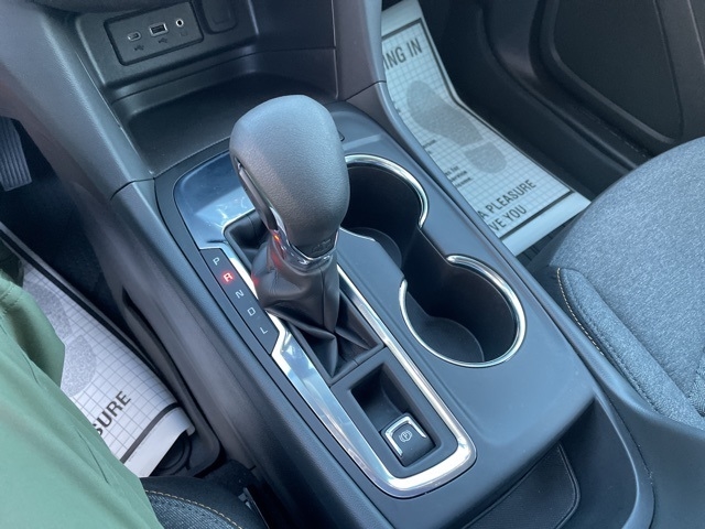 Photo of 2024 Chevrolet Equinox LT in Fremont, OH - 26,  2024 Chevrolet Equinox LT:FP9704