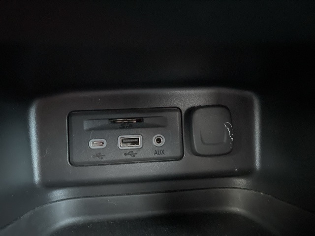 2023 Chevrolet Equinox LT:FP20881