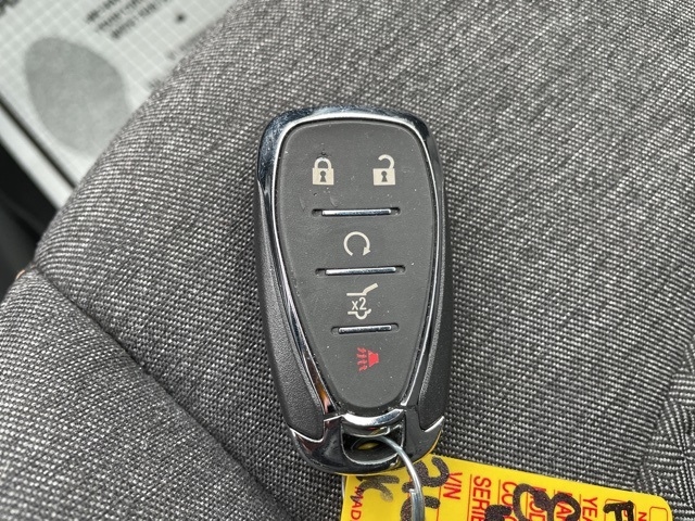 2022 Chevrolet Equinox LT:FP5710