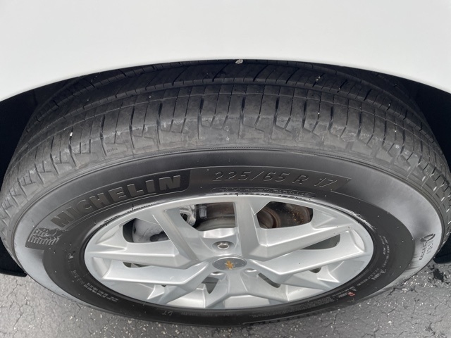 Photo of 2022 Chevrolet Equinox LT in Fremont, OH - 26,  2022 Chevrolet Equinox LT:FP5289