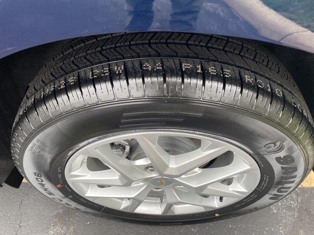 2023 Chevrolet Equinox LT:FP18691