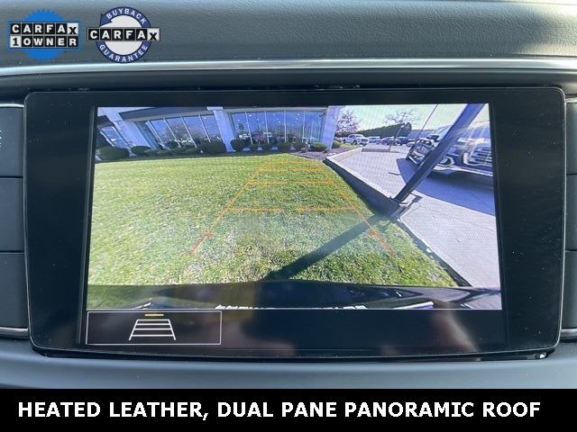 2021 Buick Enclave Essence:FP2147