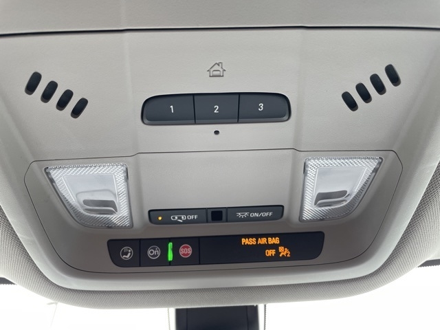 2021 Buick Enclave Essence:FP00061