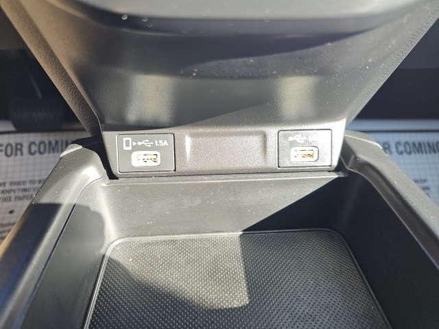 2021 Honda CR-V SE:FP7341A