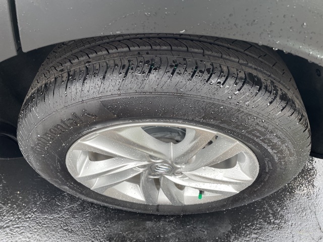 2025 Buick Envista Preferred:FP7190