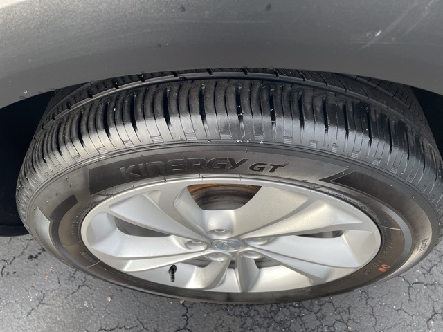 2020 Buick Encore GX Preferred:26014A