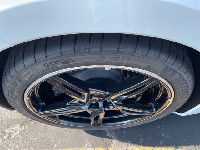 2024 Chevrolet Corvette Stingray:26035A