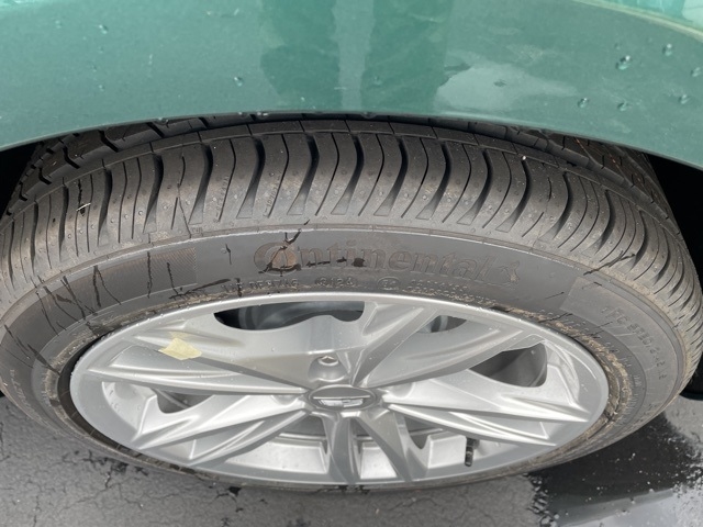 2026 Cadillac CT4 Luxury:26029