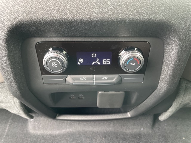 2026 GMC Acadia Elevation:26028