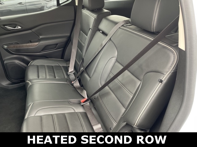 2023 GMC Acadia Denali:FP4403