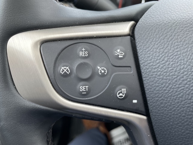 2023 GMC Acadia Denali:FP4332