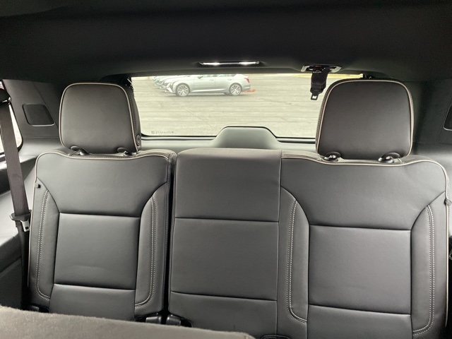 2026 GMC Yukon Elevation:26022