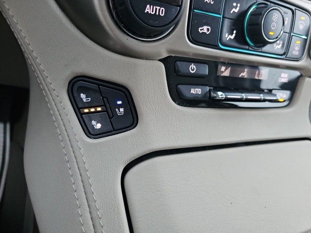 2019 GMC Yukon Denali:25050A