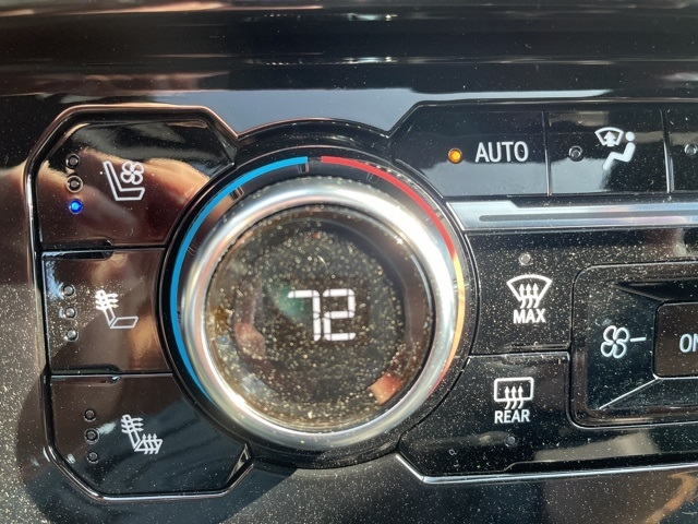 2025 GMC Sierra 2500HD AT4:25078