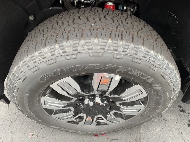 2025 GMC Sierra 2500HD Denali:25093