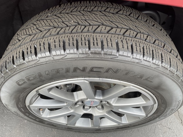 2019 Gmc Canyon Denali photo 25