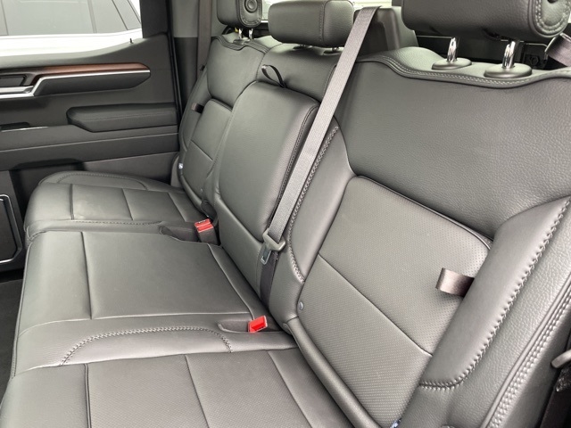 2026 GMC Sierra 1500 Denali:26034