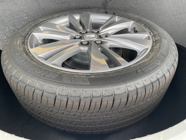 2025 Cadillac XT5 Premium Luxury:25098