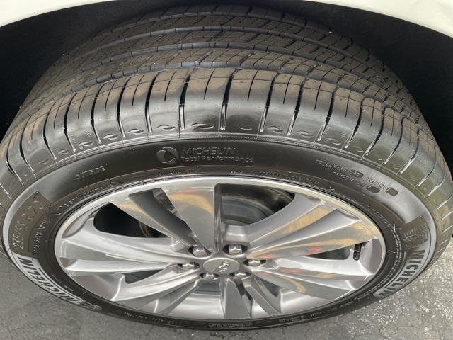 2025 Cadillac XT5 Premium Luxury:FP3617