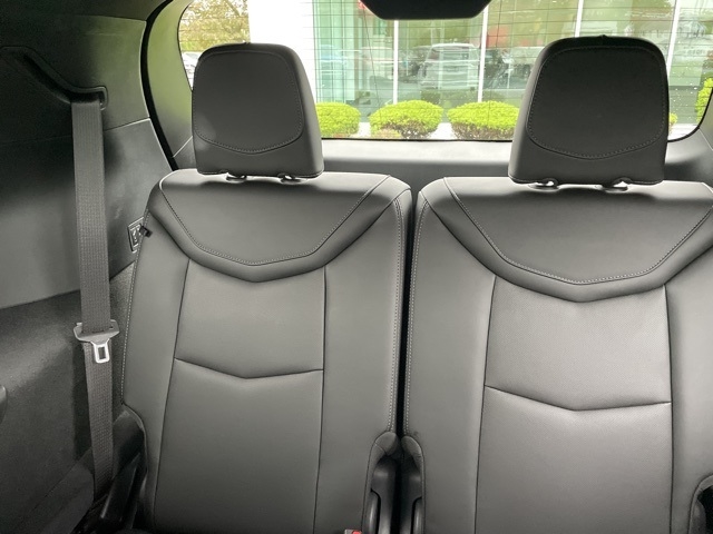 2021 Cadillac XT6 Sport photo 24