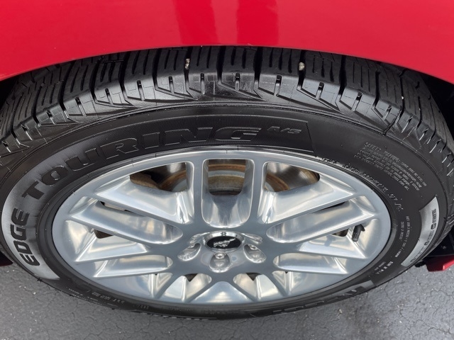 2013 Ford Mustang GT Premium:25056D