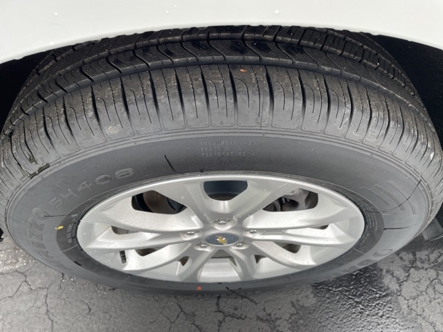 2019 Chevrolet Equinox LS:FP1135