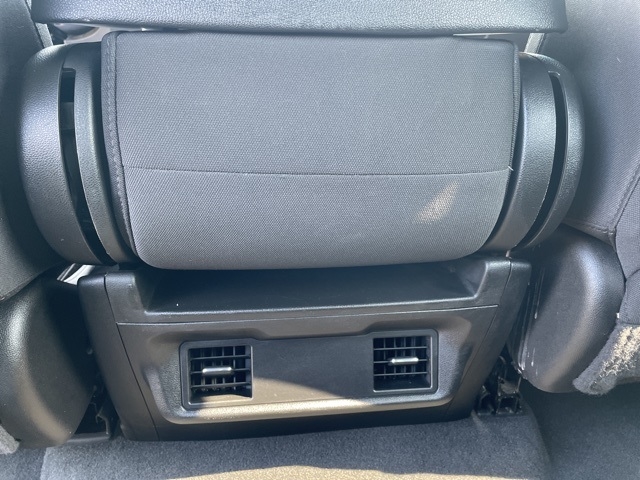 Photo of 2022 Chevrolet Silverado 1500 Custom in Fremont, OH - 27,  2022 Chevrolet Silverado 1500 Custom:FP1615