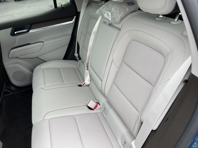 2026 GMC Terrain Denali:26030