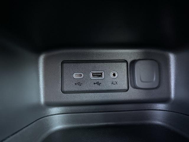 Photo of 2024 Chevrolet Equinox LT in Fremont, OH - 27,  2024 Chevrolet Equinox LT:FP9704