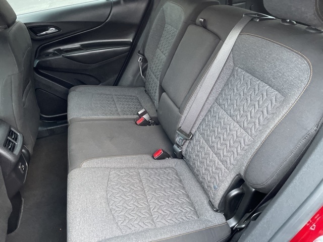 2024 Chevrolet Equinox LT:FP26811