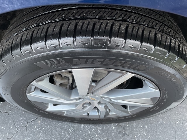 2023 Chevrolet Equinox LT:FP20881