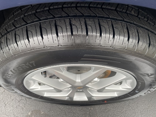 2023 Chevrolet Equinox LT:FP18691