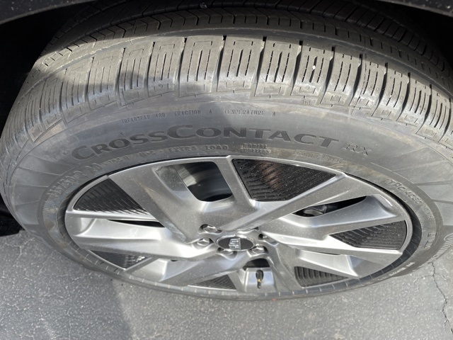 2025 Cadillac OPTIQ Luxury 1:25058