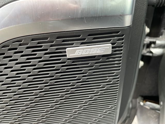 2025 Buick Enclave Preferred:F0009