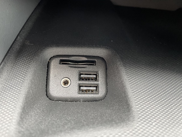 2021 Buick Enclave Essence:FP00061