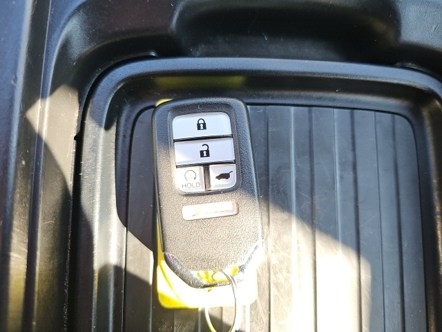 2021 Honda CR-V SE:FP7341A