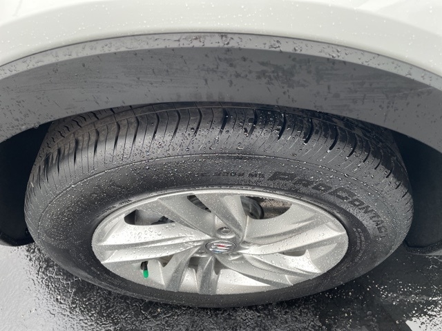 2025 Buick Envista Preferred:FP7190