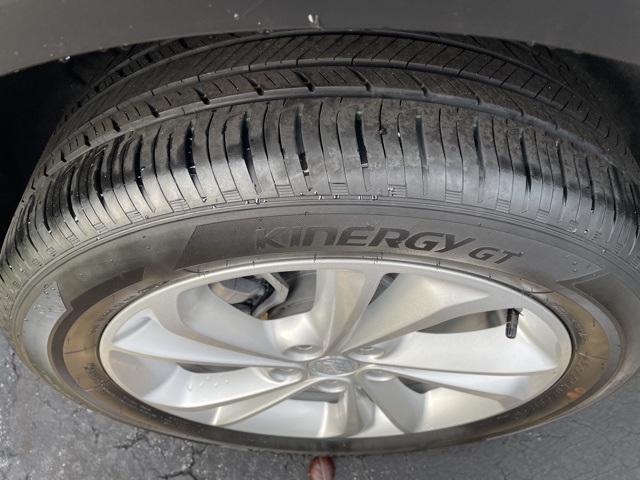 2020 Buick Encore GX Preferred:26014A