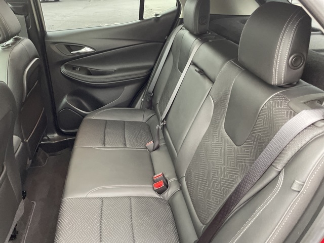 2023 Buick Encore GX Essence photo 27