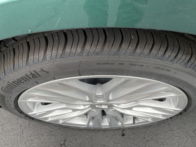 2026 Cadillac CT4 Premium Luxury:26012